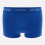 Calvin Klein (L) Calvin Klein 3 Pack Cotton Stretch –Low Rise Trunks ( Blue / Navy / Black ) 4