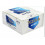 (50 Booklets (Full Box)) Rizla Blue King Size Slim Cigarette Smoking Rolling Paper Genuine 1