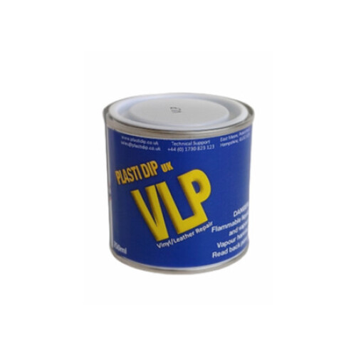 Plasti Dip (250ml) VLP - Bouncy Castle Repair - Clear