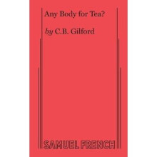 Any Body for Tea