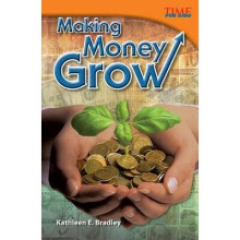 Making Money Grow (Challenging)