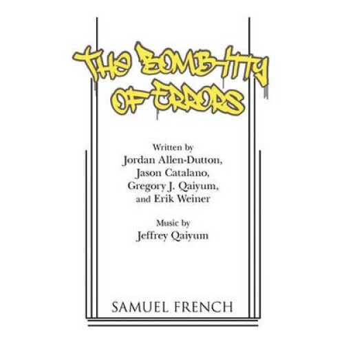 The BombItty of Errors