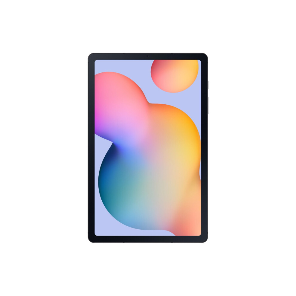 Samsung Galaxy Tab S6 Lite SM-P610N 128 GB 26.4 cm (10.4") Samsung Exynos 4 GB Wi-Fi 5 (802.11ac) Grey