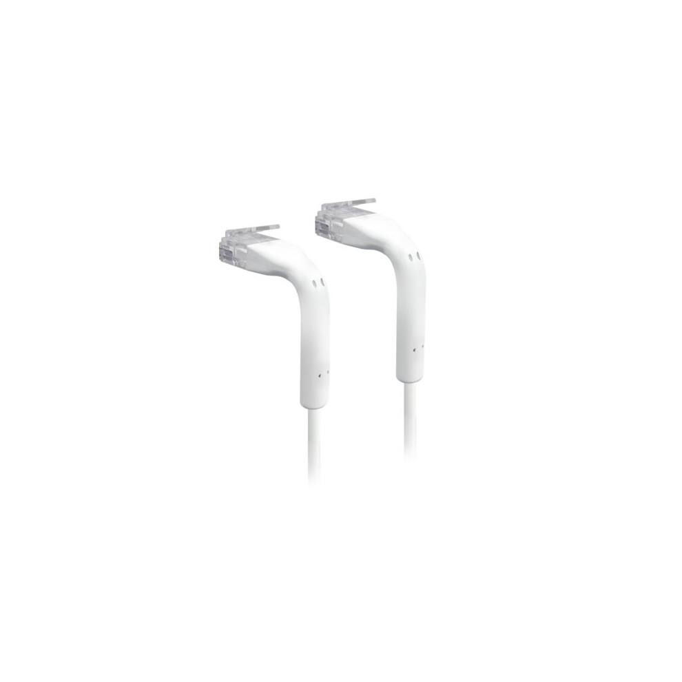 Ubiquiti Networks Uc-Patch-Rj45-50 Networking Cable 0.1 M Cat6 White 810010074102