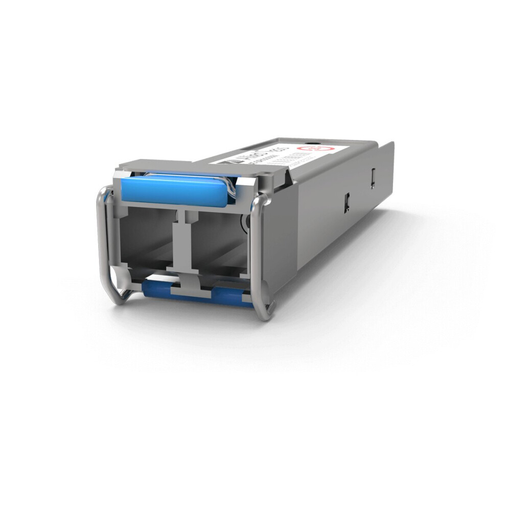 Allied Telesis At-Splx10a Network Transceiver Module Fiber Optic 1000 Mbit/S Sfp 1310 Nm 767035218458