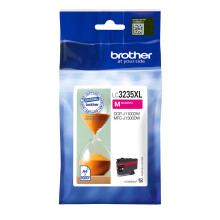 Brother LC3235XLM inktcartridge - Magenta - Superhoog rendement - Brother - DCP-J1100DW, MFC-J1300DW