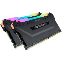 Corsair Vengeance CMW32GX4M2D3000C16 memory module 32 GB 2 x 16 GB DDR4 3000 MHz - Refurbished