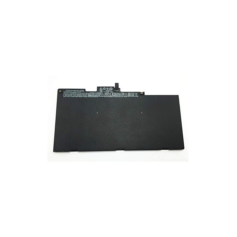 Hp 854108-850 Notebook Spare Part Battery 5711783401438