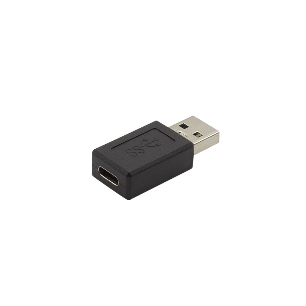 I-Tec Usb 3.0/3.1 To Usb-C Adapter (10 Gbps) 8595611703911