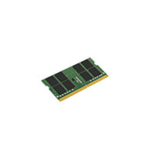 Kingston KINGSTON KVR32S22D8/16 0.000000 Negro