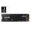 Samsung SAMSUNG SSD Interne 980 500 Go MZ-V8V500BW 1