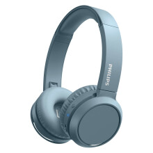 Philips 4000 series TAH4205BL/00 headphones/headset Head-band Blue