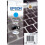 Epson Tintepatrone - EPSON - WF-4745 - Cyan - 20,3 ml - Original 1