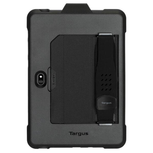 Targus Targus THD501GLZ tablet case 25.6 cm (10.1") Flip case Black