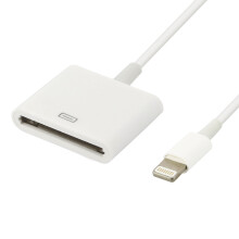 iPhone/iPad/ 30-Polig Adapter für Smartphones und Tablets