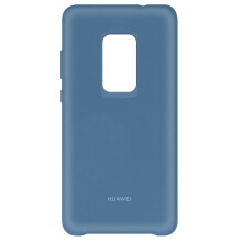 Huawei Silicone Case Cover for Huawei Mate 20 - Light Blue - 51992617