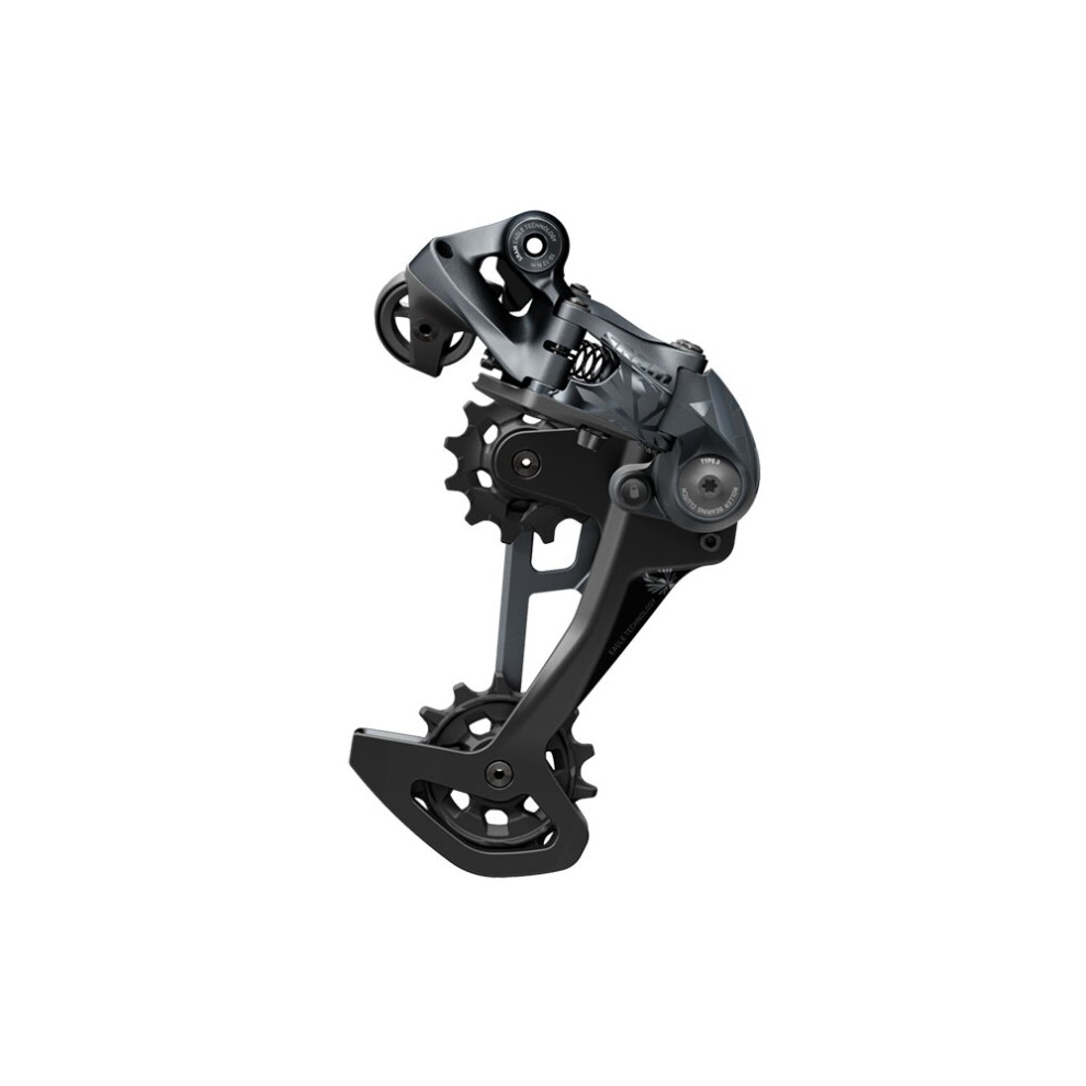 Sram Rear Derailleur Xx1 Eagle 12 Speed Max
