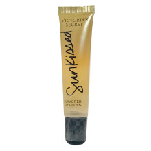 Victoria's Secret Flavoured Nude Lip Gloss Sun Kissed