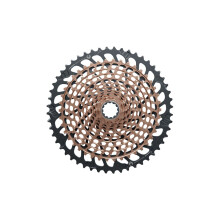 (One Size, Copper) SRAM Cassette XG-1299 Eagle 10-52 12 Speed