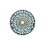 SRAM (One Size, Rainbow) SRAM Cassette XG-1299 Eagle 10-52 12 Speed 1