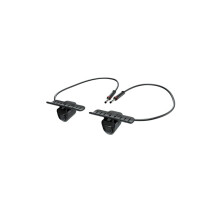 (450 MM, Black) SRAM ETAP AXS Multiclics Shifters