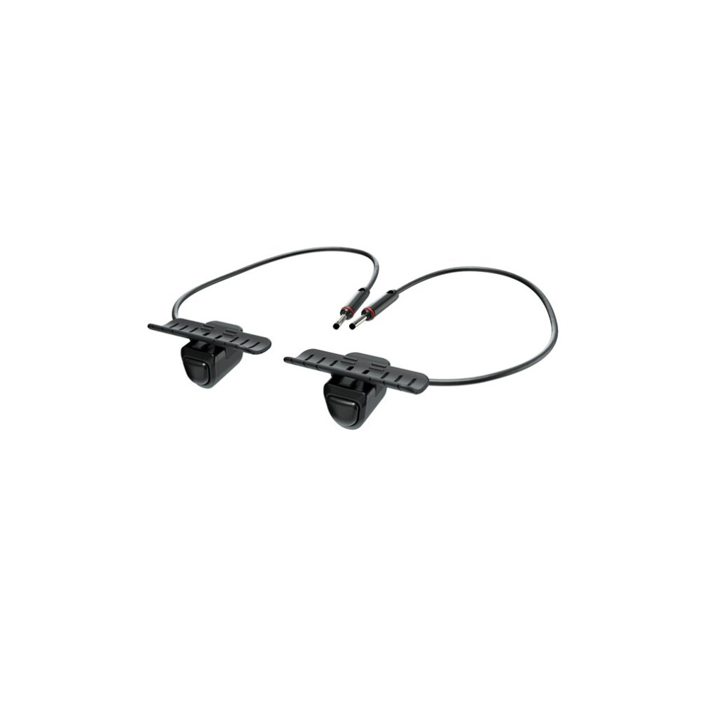 Sram (450 Mm, ) Etap Axs Multiclics Shifters Black