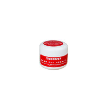 SRAM DOT Scheibenbremsen-Montagefett, 1oz