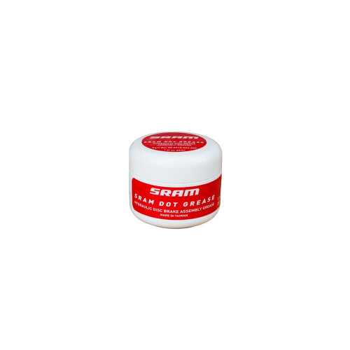 SRAM SRAM DOT Scheibenbremsen-Montagefett, 1oz