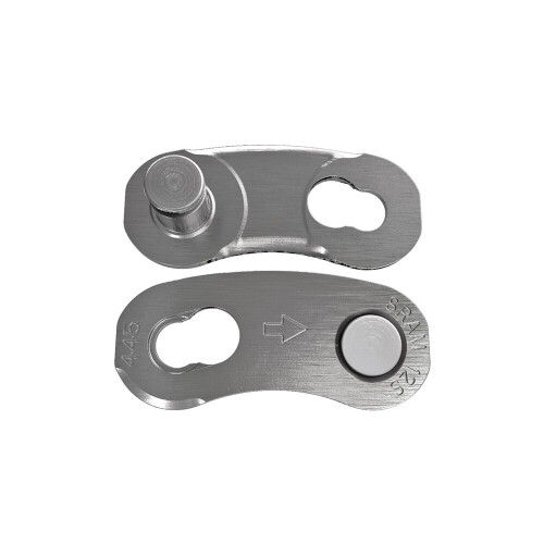 SRAM SRAM Powerlock Eagle Chain Connector Bulk - Pack Of 50