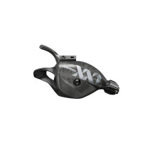 SRAM Shifter XX1 Eagle Trigger 12 Speed Rear W Discrete Clamp