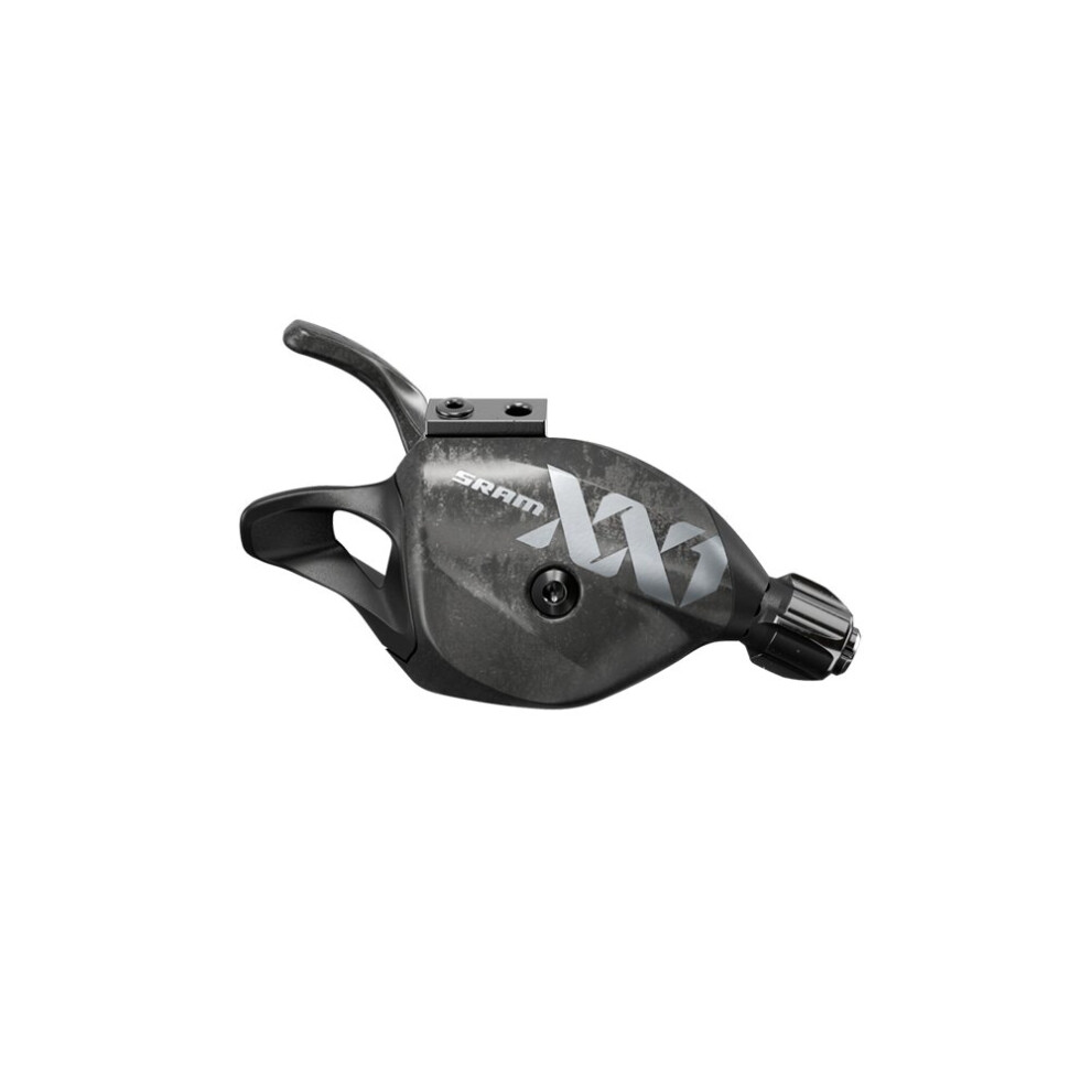 Sram Shifter Xx1 Eagle Trigger 12 Speed Rear W Discrete Clamp
