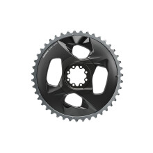 (43T, Grey) SRAM Force Chainring 94 BCD