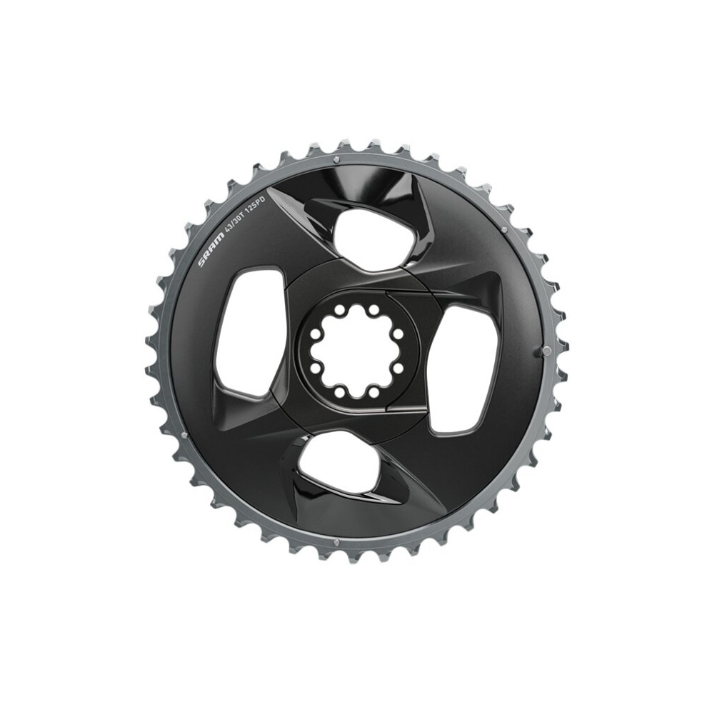Sram (43T, ) Force Chainring 94 Bcd Grey