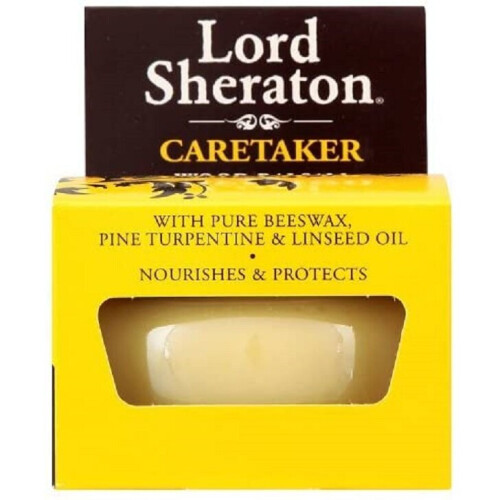Lord Sheraton Wood Balsam, 75ml