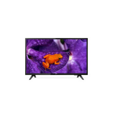 Philips 32HFL5114/12 TV 81.3 cm (32") Full HD Smart TV Wi-Fi Black