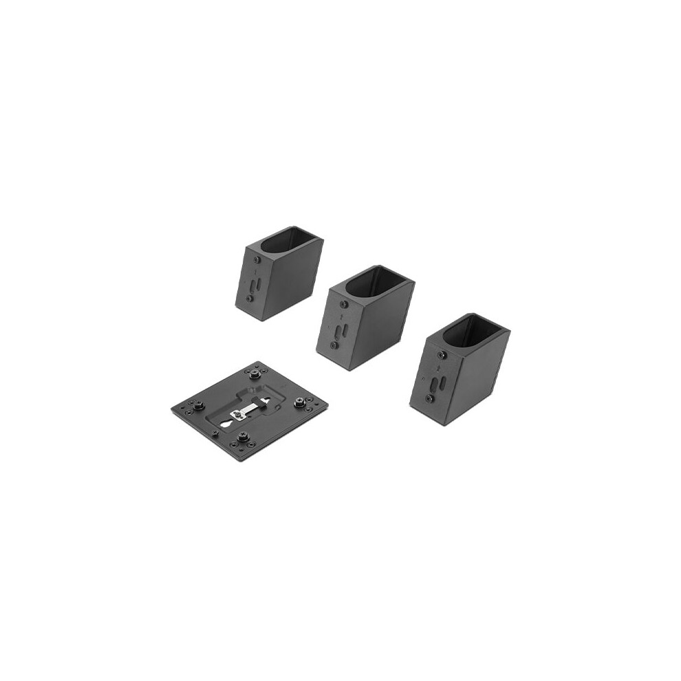 Lenovo 4XH0Z42451 TC Nano Monitor Clamp II - Image 6