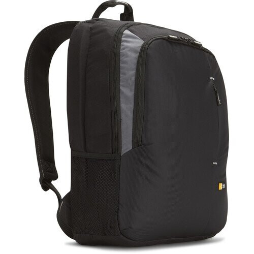 Case Logic Case Logic VNB-217 Black notebook case 43.2 cm (17") Backpack case