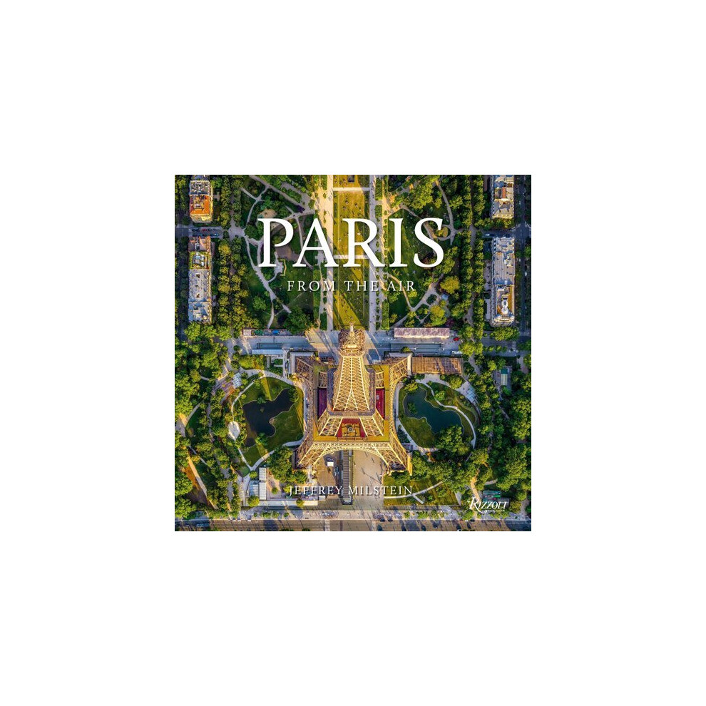 Paris | Hardback