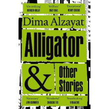 Alligator and Other Stories | Paperback