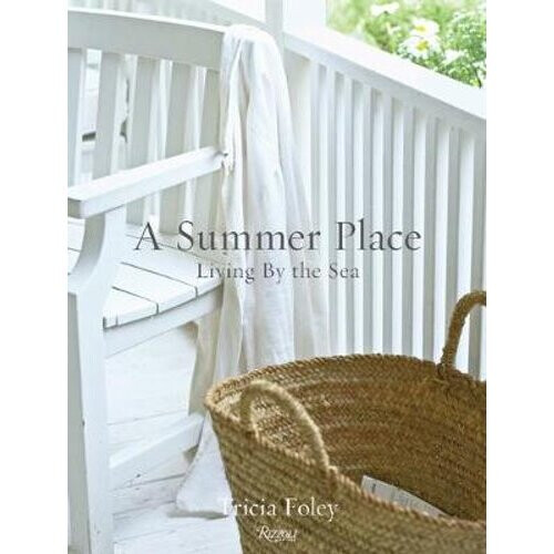 A Summer Place | Hardback