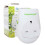 Lowenergie Energy saving plug-in countdown timer switch socket rundown auto power off conserve elecricity 1
