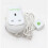 Lowenergie Energy saving plug -in countdown timer switch socket rundown remote wire conserve standby 3