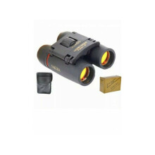 SAKURA DAY & NIGHT VISION 30X60 ZOOM POWERFUL MINI BINOCULARS OUTDOOR TELESCOPE