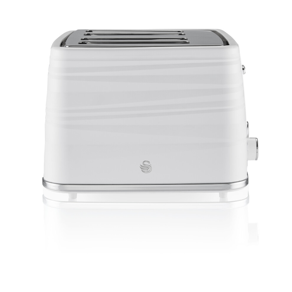 white--swan-symphony-4-slice-toaster-930w-reheat-defrost-cancel-functions-with-slide-out-crumb-tray