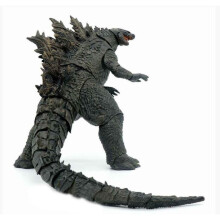 2021 NECA Godzilla King Of The Monsters 18cm PVC Action Figure Model Statue Toy
