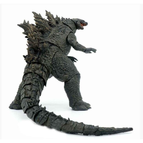 2021 NECA Godzilla King Of The Monsters 18cm PVC Action Figure Model Statue Toy