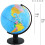 Exerz 30CM Educational World Globe XL Swivel Rotating Globe - Diameter 30cm 3