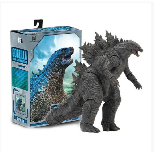Godzilla Figure Neca Godzilla Poster Godzilla Neca Cheap NECA 1956