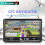 SAT NAVS for Cars, 7 Inch Navigator GPS Navigation System HD Touch Screen with UK/EU Maps 5