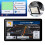 SAT NAVS for Cars, 7 Inch Navigator GPS Navigation System HD Touch Screen with UK/EU Maps 9